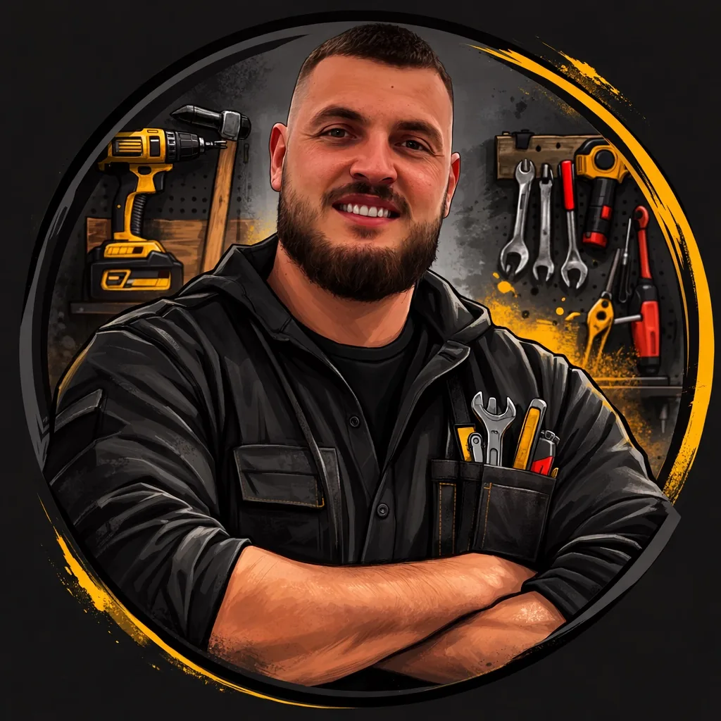 Stan Fix Pro handyman